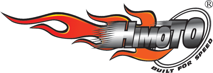 HIMOTORACING ONLINE STORE