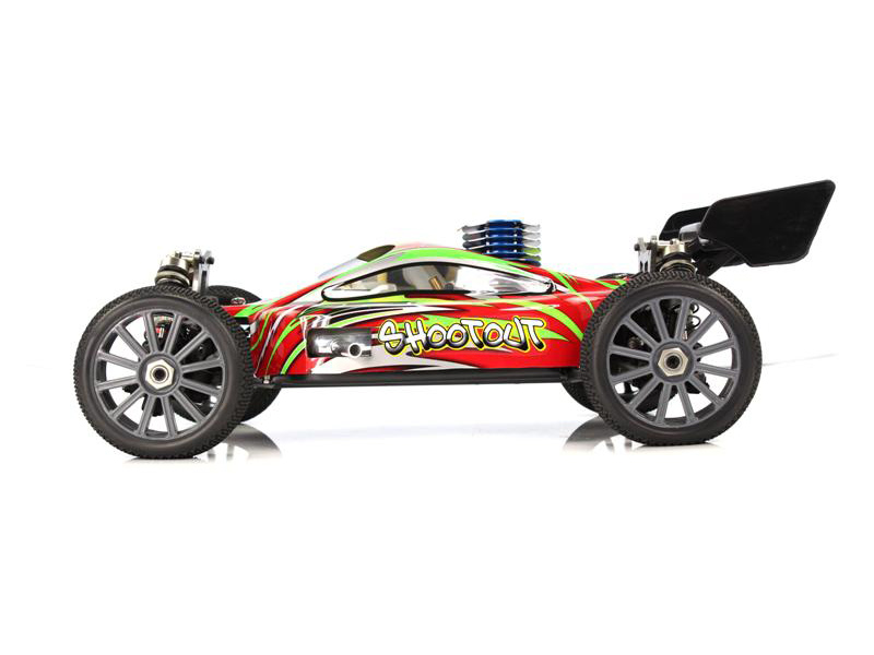 himoto nitro buggy