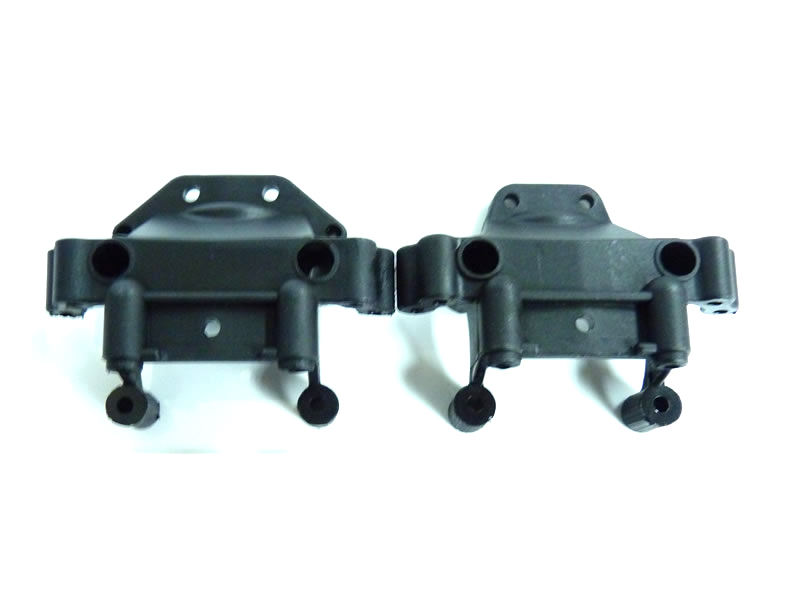BS903-028 HI903-028 Plastic Black Lower Suspension Mount Block Fr/Rr